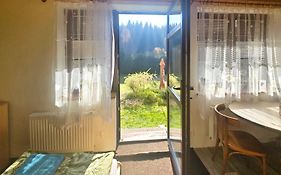Apartman U Sjezdovky