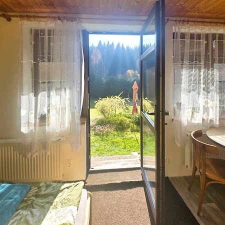 Apartman U Sjezdovky Albrechtice  Exteriér fotografie